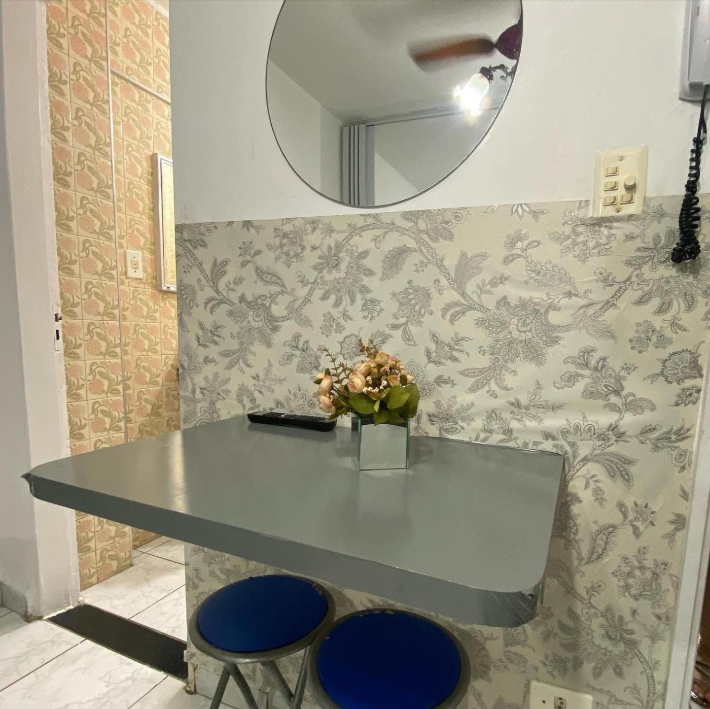 Apartamento Kitnet Pe Na Areia Praia Ocian Praia Grande  Exteriör bild